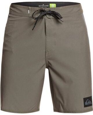 Quiksilver NU 15% KORTING: Quiksilver boardshort »Highline Arch 19"«  - 65.95 - groen - Size: Small