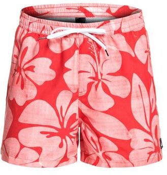 Quiksilver NU 15% KORTING: Quiksilver boardshort »Hau 15"«  - 39.95 - rood - Size: Extra Small