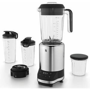 WMF Blender KULT Pro multifunctionele mixer zilver