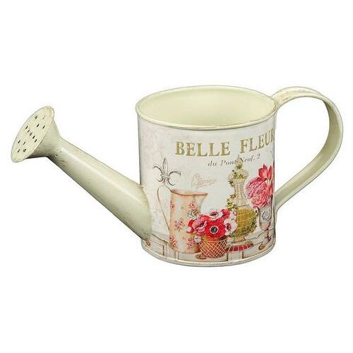 Ambiente Haus Gieter Fleur - gieter klein (1-delig) beige