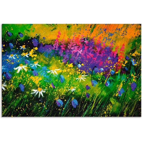 Artland artprint »Blumen«  - 102.99 - multicolor