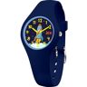 ice-watch Kwartshorloge ICE FANTASIA, 18426 ook ideaal als cadeau blauw