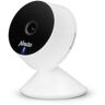 Alecto Video-babyfoon SMARTBABY5 - WLAN babyfoon met camera met feedbackfunctie, smart life-app voor ios en android wit