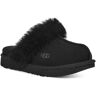 UGG Pantoffels K COZY II met logo-garnering zwart 1 (32,5);2 (33,5);3 (35);10 (27,5);11 (28,5);12 (30)