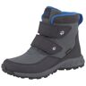 Jack Wolfskin Outdoor winterlaarzen POLAR FOXX TEXAPORE K grijs 31;33;35;37;38