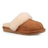 UGG Pantoffels K COZY II met logo-garnering bruin 10 (27,5);11 (28,5);12 (30)