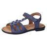 Ricosta Sandalen Ana blauw 31;32;33;35;36;37;38;39;40;42