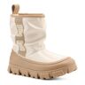 UGG Boots zonder sluiting KIDS' CLASSIC BRELLAH MINI bruin 31 EU;32,5 EU;33,5 EU;35 EU