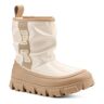 UGG Boots zonder sluiting KIDS' CLASSIC BRELLAH MINI bruin 1 (32,5);2 (33,5);3 (35);13 (31)