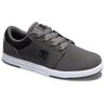 DC Shoes Sneakers Crisis 2 grijs 31 EU;33 EU;35,5 EU;36 EU;36,5 EU;37 EU