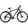 KS Cycling ATB HEIST zwart RH 51 cm