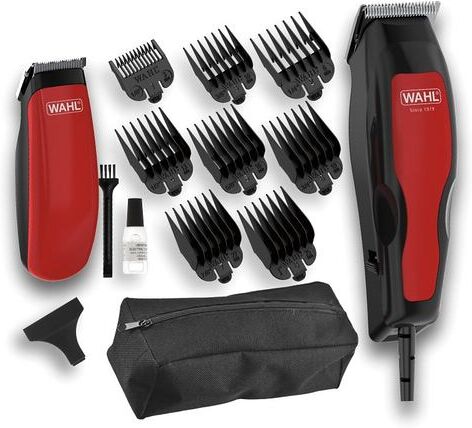 WAHL Tondeuseset 1395.0466 HOME PRO 100 COMBO  - 24.99 - zwart