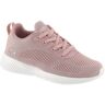 NU 20% KORTING: Skechers Sneakers BOBS SQUAD - TOUGH TALK roze 35;36;37;41;42