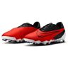 Nike Voetbalschoenen PHANTOM GX ACADEMY FG/MG rood 39;40;40,5;41;42;42,5;43;44;44,5;45;47