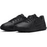 Nike Voetbalschoenen JR. TIEMPO LEGEND 9 CLUB TF TURF zwart 33;34