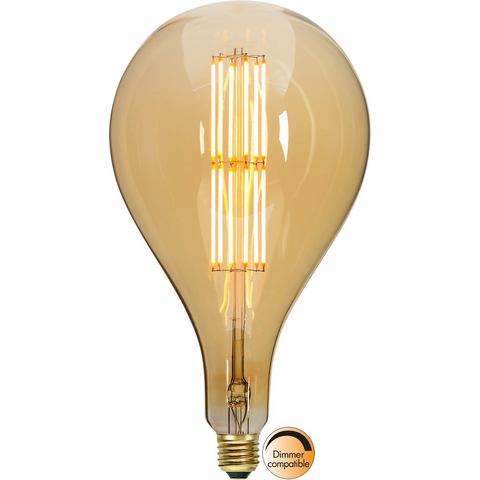 Home affaire Led-filamentlamp »Industrial Vintage«  - 54.99 - goud