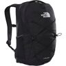 The North Face Rugzak JESTER zwart