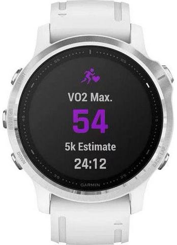 Garmin »FENIX 6S« smartwatch  - 569.99 - wit