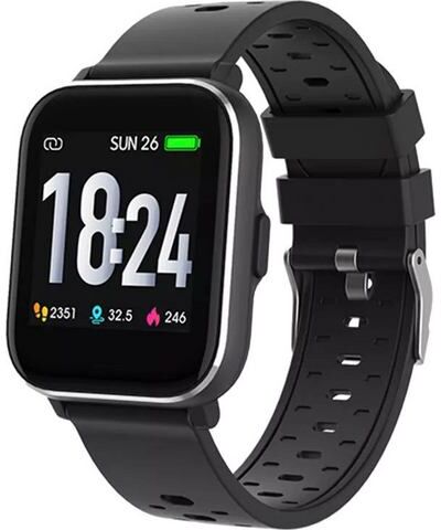 Denver »SW-163« smartwatch  - 49.99 - zwart