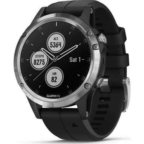 Garmin smartwatch »fenix 5 Plus«  - 608.99