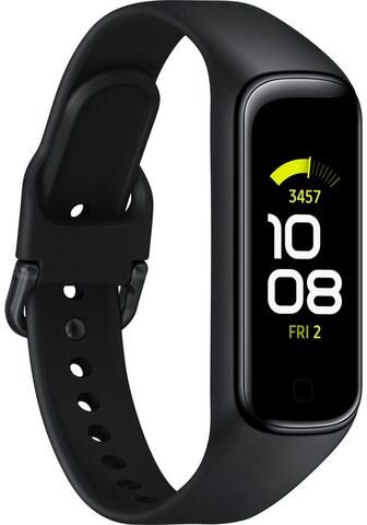 Samsung »Galaxy Fit2« smartwatch  - 54.99 - zwart