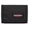 Eastpak Portemonnee CREW SINGLE zwart