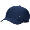 Nike Sportswear Baseballcap DRI-FIT CLUB KIDS' UNSTRUCTURED METAL SWOOSH CAP blauw