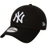 NU 20% KORTING: New Era Baseballcap NEW YORK YANKEES N zwart