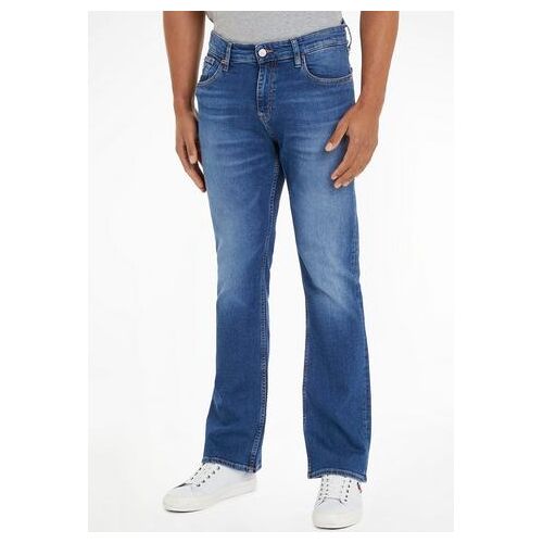 TOMMY JEANS Bootcut jeans RYAN BOOTCUT AH5168 blauw 31;32;33;34;36;38