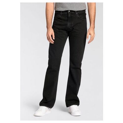 Levi's® Bootcut jeans LV Jeans 517 BOOTCUT zwart 30;32;34