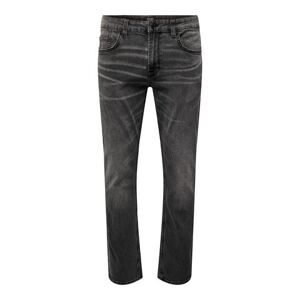 ONLY & SONS Slim fit jeans ONSWEFT REG. D. GREY 6458 JEANS VD grijs 29;30;31;32;33;34;36
