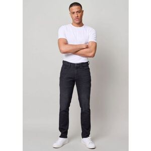 Blend Slim fit jeans Jet zwart 31;32;33;36;38