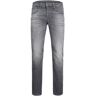 Jack & Jones Slim fit jeans TIM DAVIS grijs 28;29;30;31;32;33;34;36