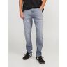Jack & Jones Regular fit jeans CLARK EVAN grijs 29;30;31;32;33;34