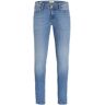 NU 20% KORTING: Jack & Jones Skinny fit jeans Liam blauw 30;31;32;34;36