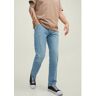 NU 20% KORTING: Jack & Jones Loose fit jeans CHRIS COOPER blauw 30;31;32;33;34;36