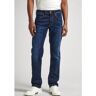 Pepe Jeans Regular fit jeans CASH blauw 30;31;32;33;34;36