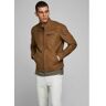 Jack & Jones Bikerjack ROCKY JACKET bruin Extra Small