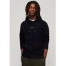 NU 20% KORTING: Superdry Hoodie CODE SURPLUS LOGO HOOD zwart Small