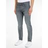 Tommy Hilfiger 5-pocket jeans TAPERED HOUSTON TH FLEX TUMON grijs 31;32;33;34;36;38;40