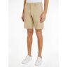 NU 20% KORTING: Tommy Hilfiger Cargoshort HARLEM CARGO 1985 in een eenvoudig ontwerp groen 30;31;32;33;34;36;38