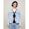 NU 20% KORTING: TOMMY Jeansjack RYAN RGLR TRCKR JCKT blauw Small