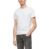 s.Oliver T-shirt goed te combineren wit Small