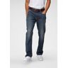 H.I.S Comfort fit jeans ANTIN Ecologische, waterbesparende productie door ozon wash blauw 30;31;32;33;34;36;38