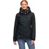 Ragwear Outdoorjack MONADDE jas Functionele winterparka groen Extra Small