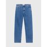 Calvin Klein Mom jeans MOM JEAN met merklabel blauw 25;26;27;28;29;31;32;36