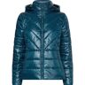 Calvin Klein Curve Gewatteerde jas INCLUSIVE RECYCLED PADDED JACKET blauw 2X-Large