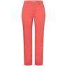 MAC Stretch jeans Melanie Recht model oranje 34;42;48