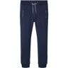 Name it Sweatbroek NKMHONK BRU SWE PANT NO blauw 92;98;104;122;140;146