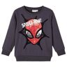 NU 20% KORTING: Name It Sweatshirt NMMSVENDE SPIDERMAN SWEAT BRU MAR blauw 92;98